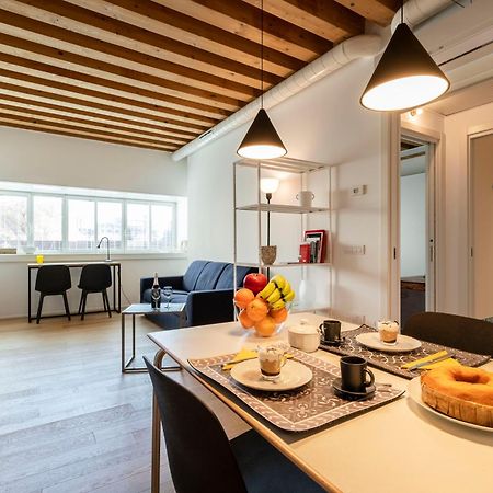 Mel House Διαμέρισμα Βενετία Εξωτερικό φωτογραφία