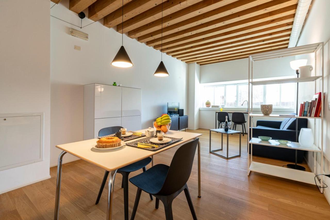 Mel House Διαμέρισμα Βενετία Εξωτερικό φωτογραφία