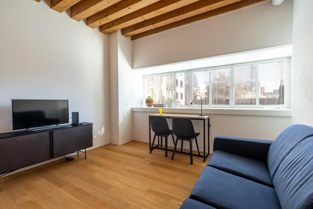 Mel House Διαμέρισμα Βενετία Εξωτερικό φωτογραφία