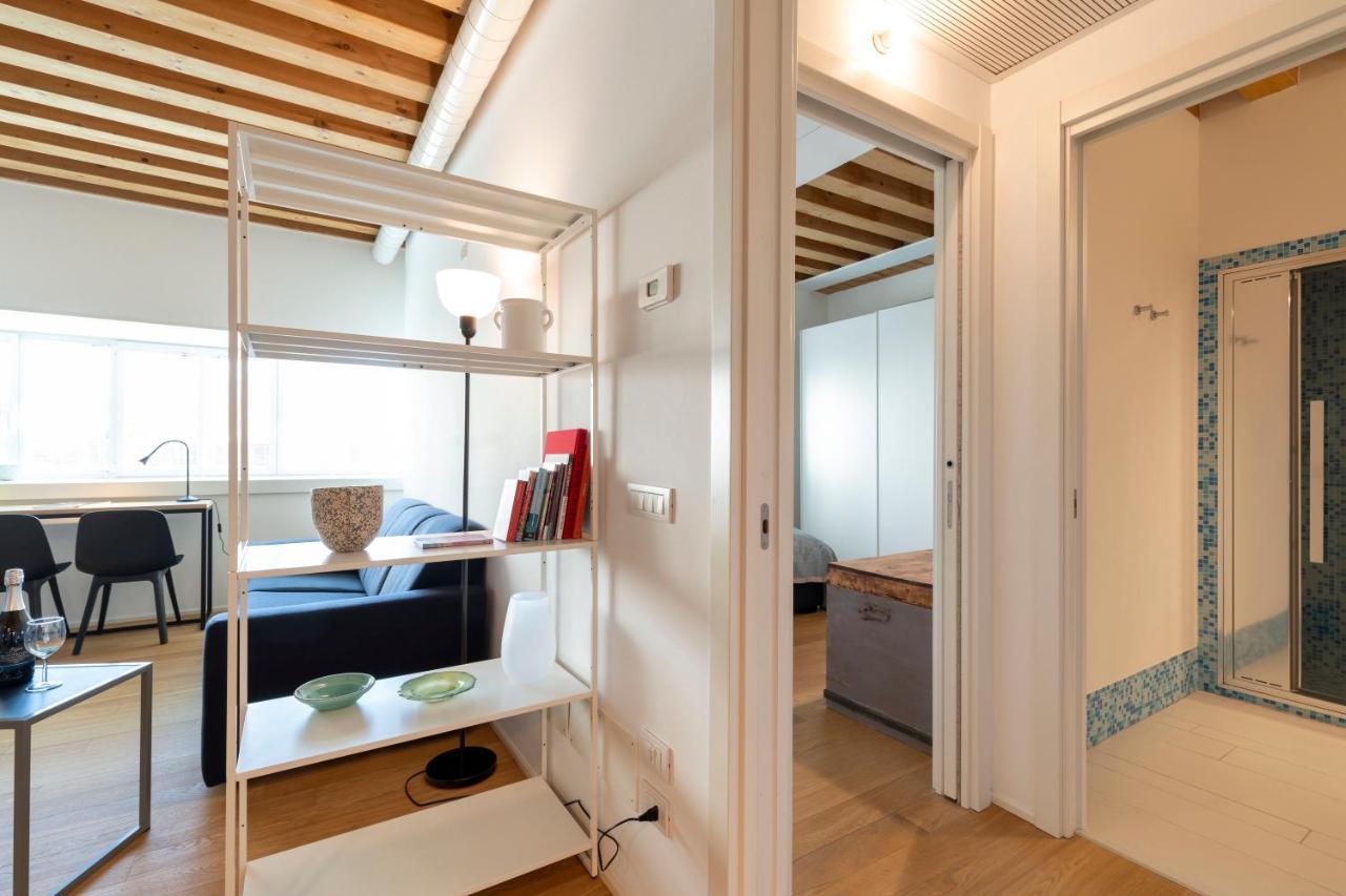 Mel House Διαμέρισμα Βενετία Εξωτερικό φωτογραφία