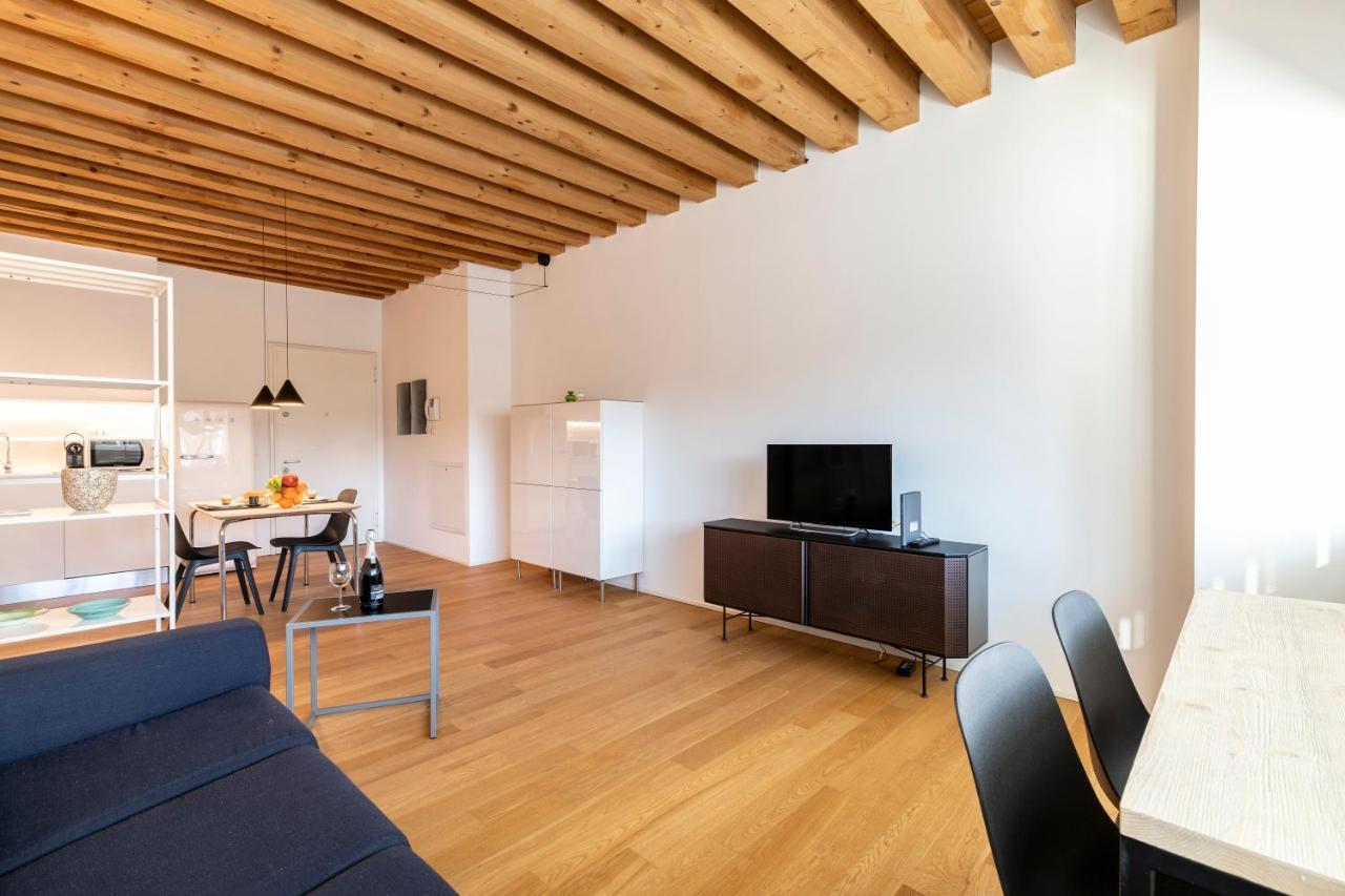 Mel House Διαμέρισμα Βενετία Εξωτερικό φωτογραφία