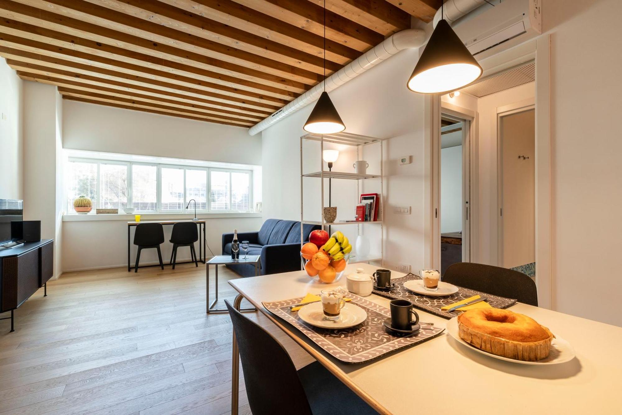 Mel House Διαμέρισμα Βενετία Εξωτερικό φωτογραφία