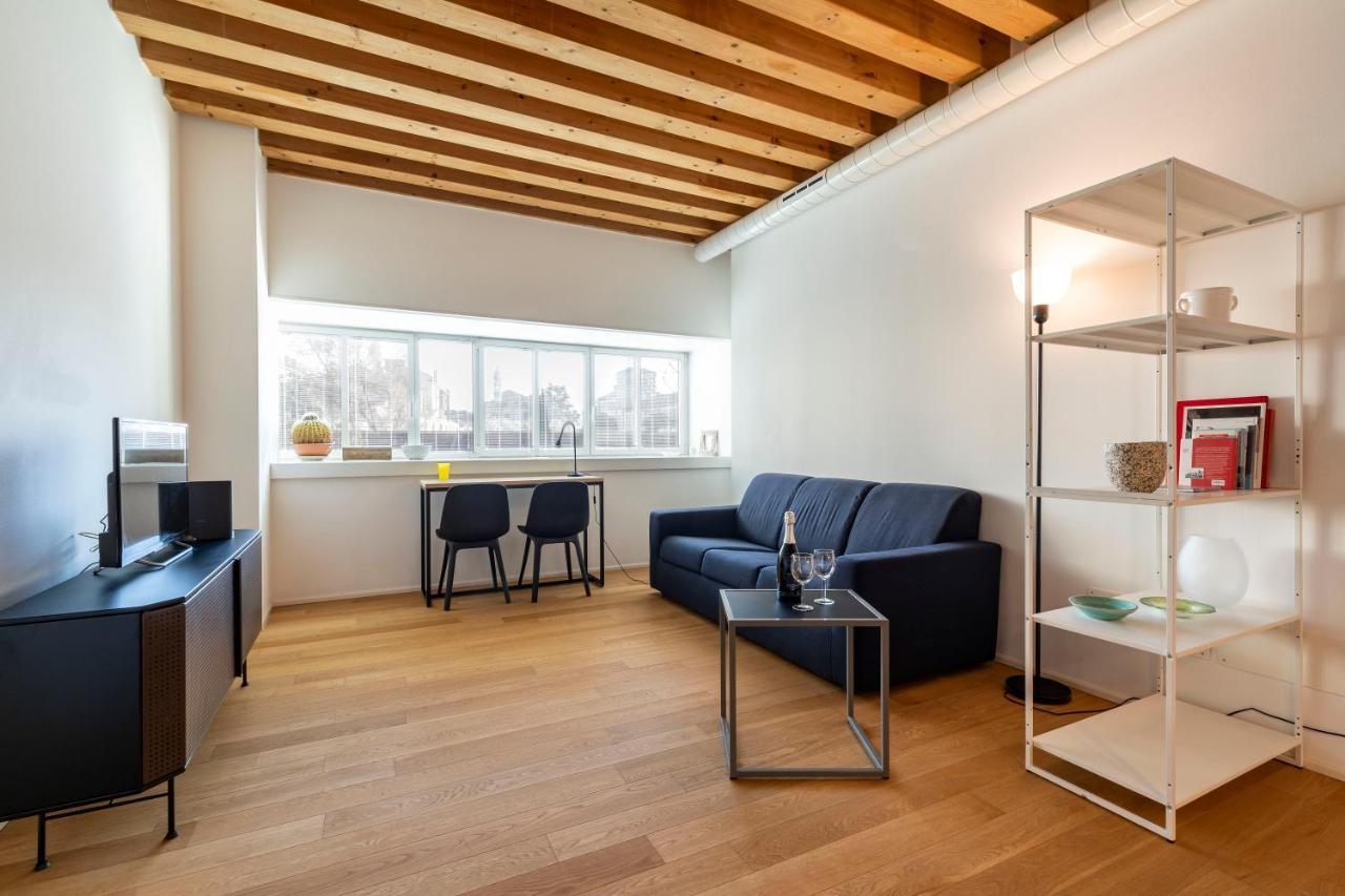 Mel House Διαμέρισμα Βενετία Εξωτερικό φωτογραφία