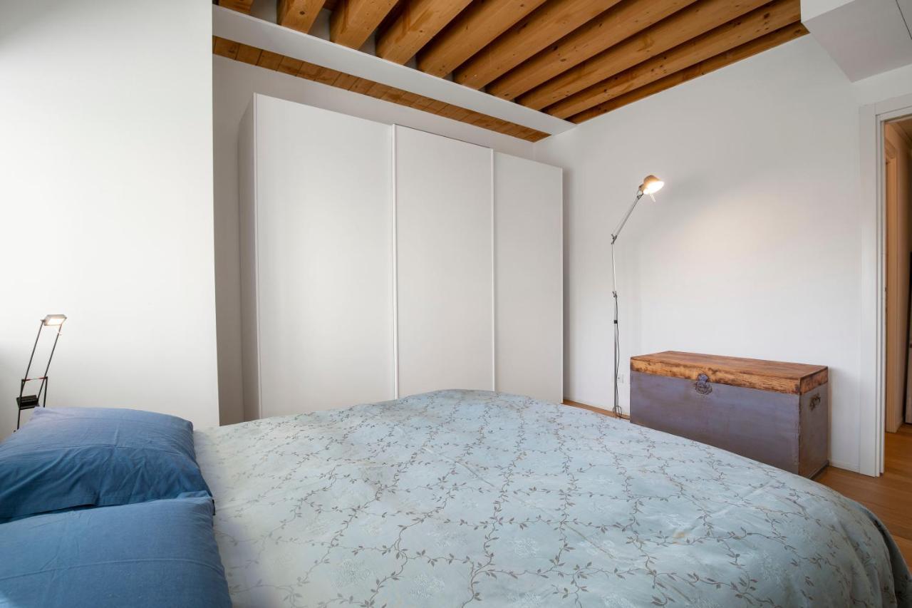 Mel House Διαμέρισμα Βενετία Εξωτερικό φωτογραφία