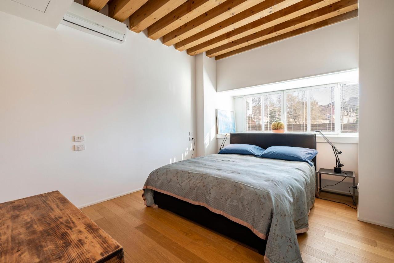 Mel House Διαμέρισμα Βενετία Εξωτερικό φωτογραφία