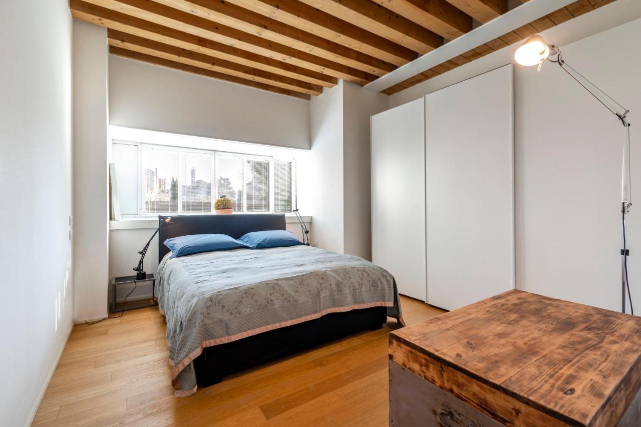 Mel House Διαμέρισμα Βενετία Εξωτερικό φωτογραφία