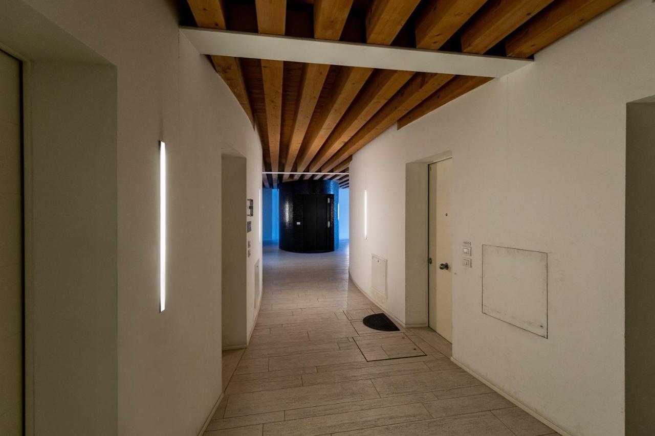 Mel House Διαμέρισμα Βενετία Εξωτερικό φωτογραφία