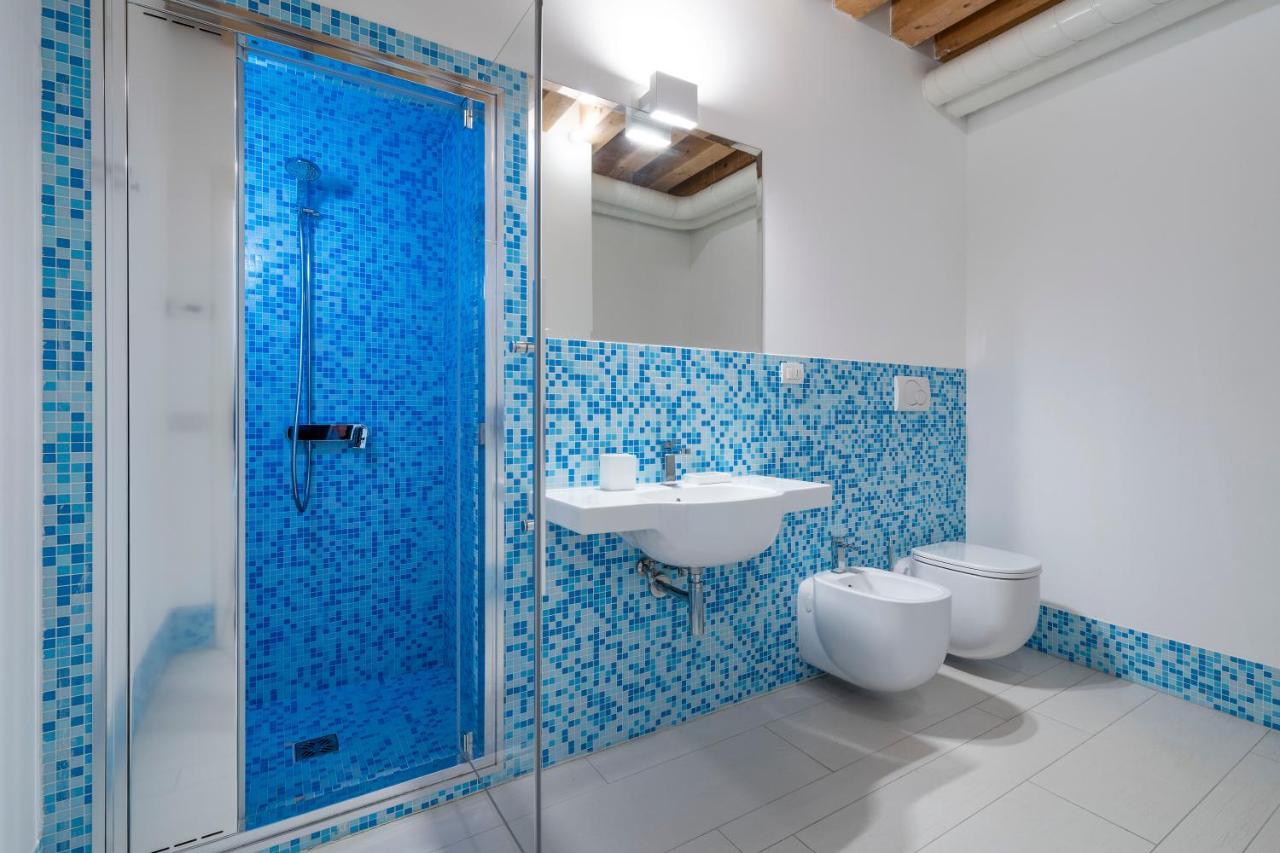 Mel House Διαμέρισμα Βενετία Εξωτερικό φωτογραφία