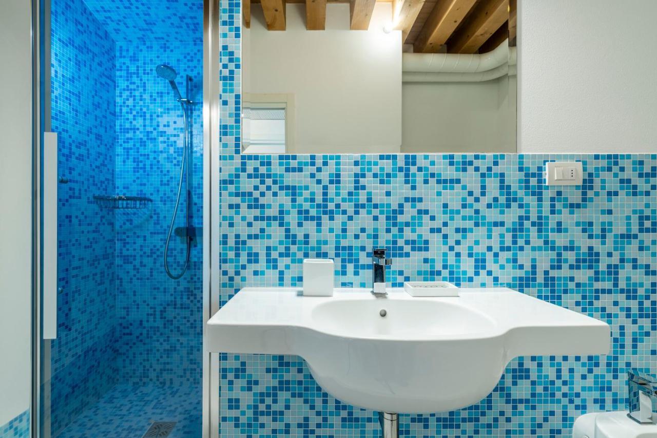 Mel House Διαμέρισμα Βενετία Εξωτερικό φωτογραφία
