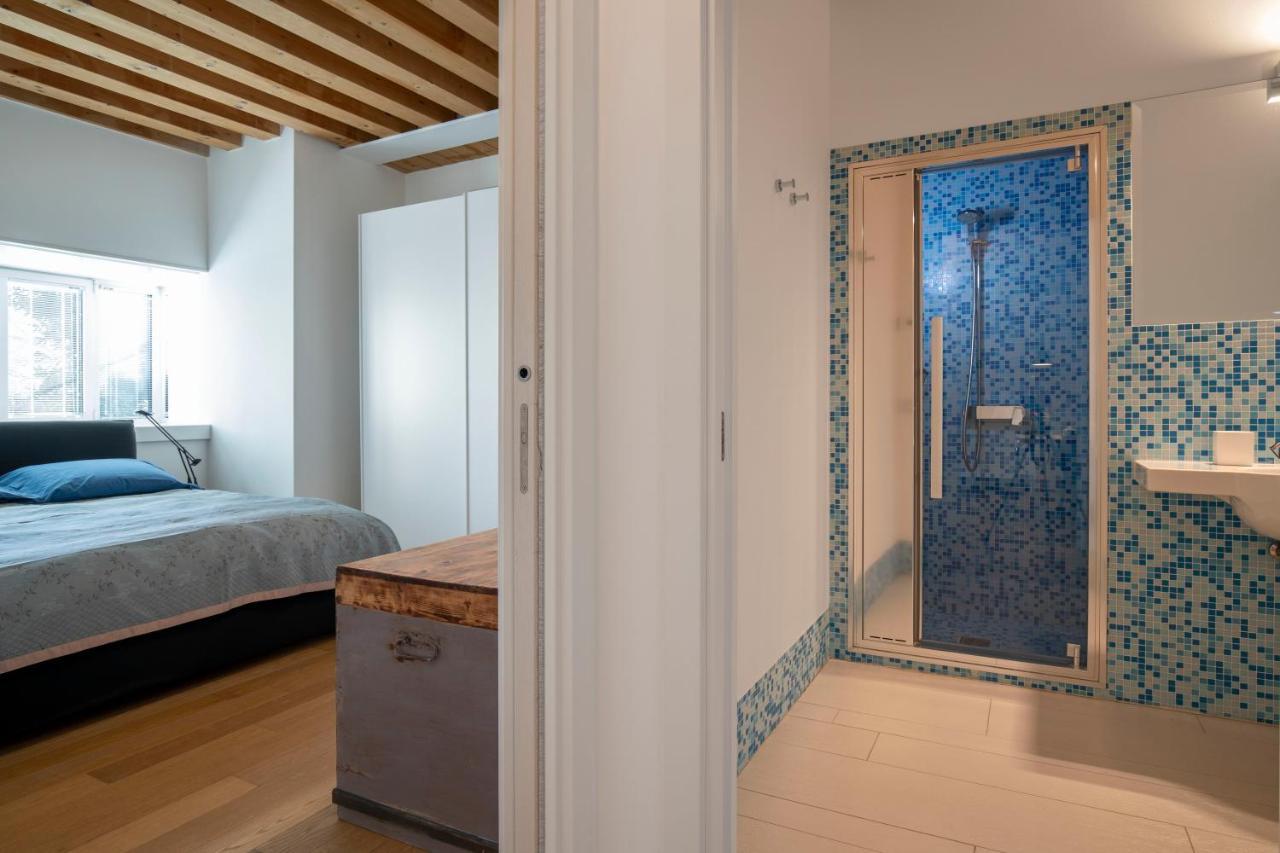 Mel House Διαμέρισμα Βενετία Εξωτερικό φωτογραφία